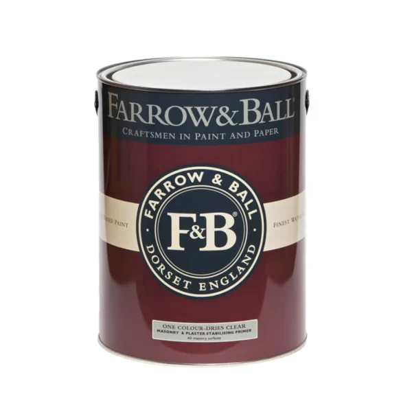 Masonry & Plaster Stabilising Primer - 5L