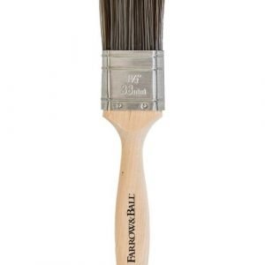 1.5 Inch (37mm) brush