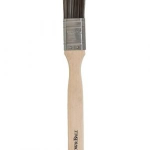 1.5" Angled Paint Brush