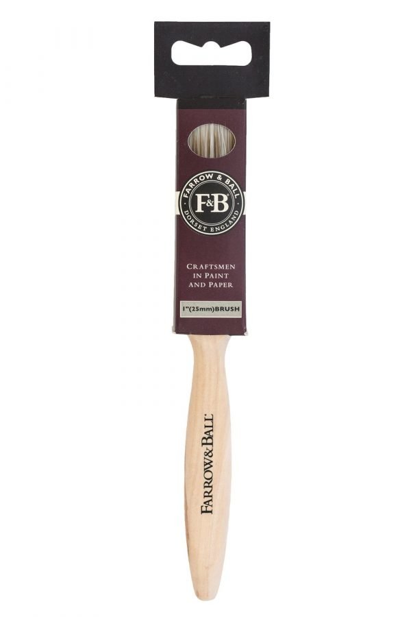 Farrow & Ball 1" Paint Brush