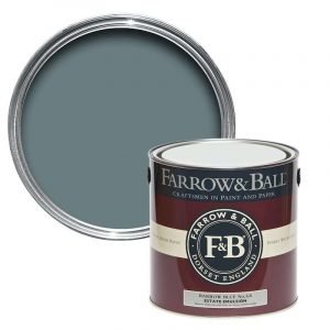 Farrow & Ball Barrow Blue No. G8