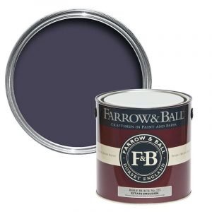 Farrow & Ball Bible Black No. 225