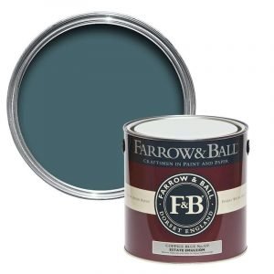 Farrow & Ball Coppice Blue No.G9