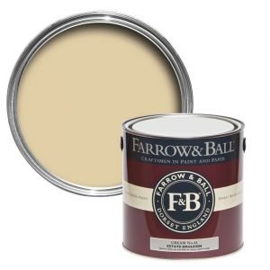 Cream No. 44