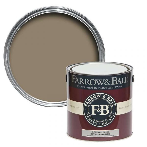 Farrow & Ball Dauphin No.54