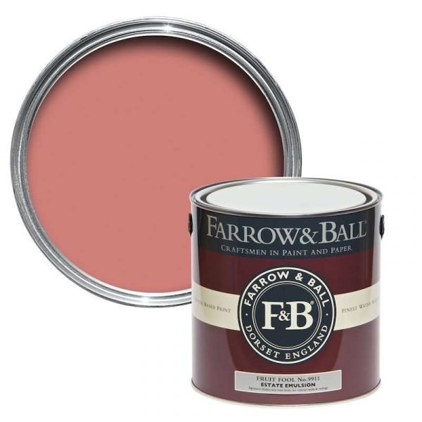 Farrow & Ball Fruit Fool No.9911