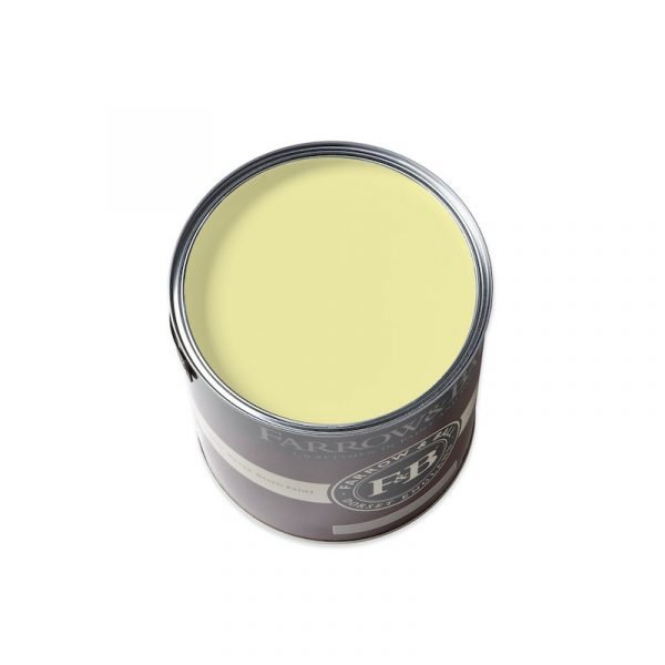 Farrow & Ball Lancaster Yellow No. 249