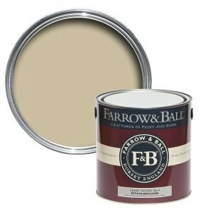 Farrow & Ball Light Stone No. 9