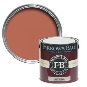 Farrow & Ball Loggia No.232