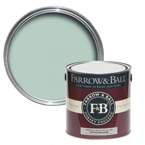 Farrow & Ball Middle Ground No. 209