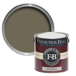 Farrow & Ball - Pantalon