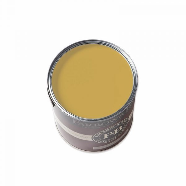 Farrow & Ball Print Room Yellow No. 69