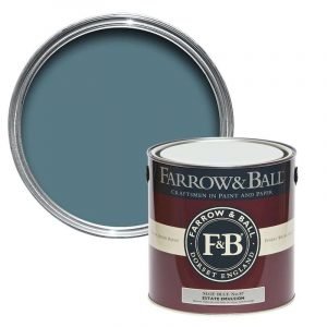 Farrow & Ball Sloe Blue No.87