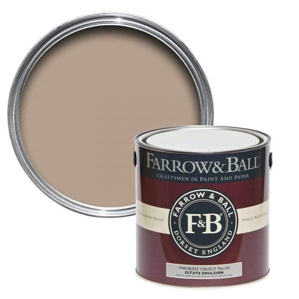 Farrow & Ball Smoked Trout No. 60