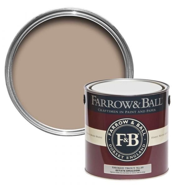 Smoked Trout - Farrow & Ball