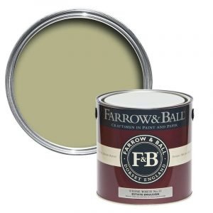 Farrow & Ball Stone White No. 11