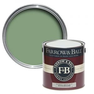 Farrow & Ball Suffield Green No. 77