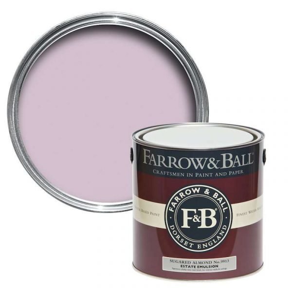 Farrow & Ball Sugared Almond No. 9913