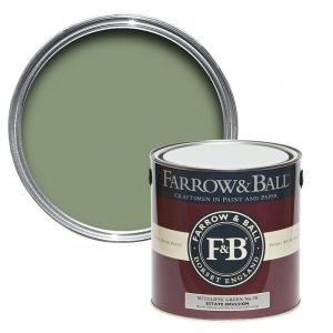 Farrow & Ball Sutcliffe Green No. 78