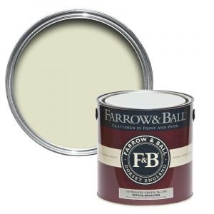 Farrow & Ball Tunsgate Green No. 250