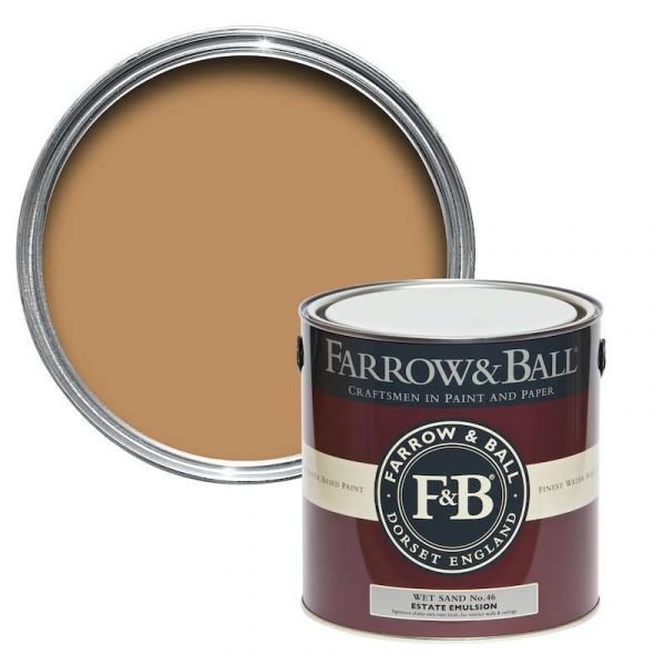 Farrow & Ball Sand No. 45