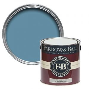 Farrow & Ball Yard Blue