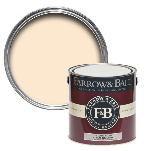 Tallow No. 203 - Sample Pot 100ml