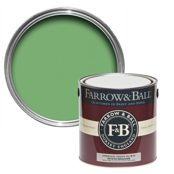Emerald Green No. W53