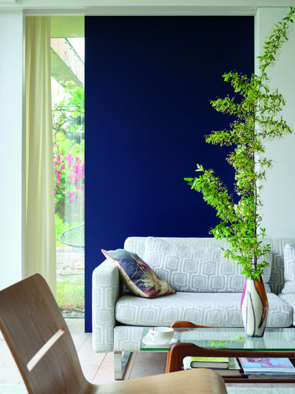 Titmouse Blue No. W24 - Image 2
