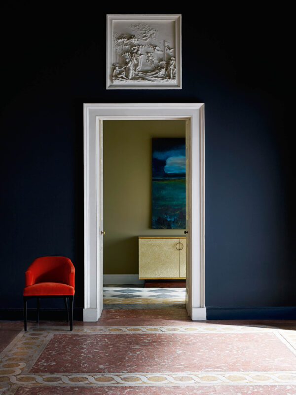 Zoffany Elite Emulsion - Image 5