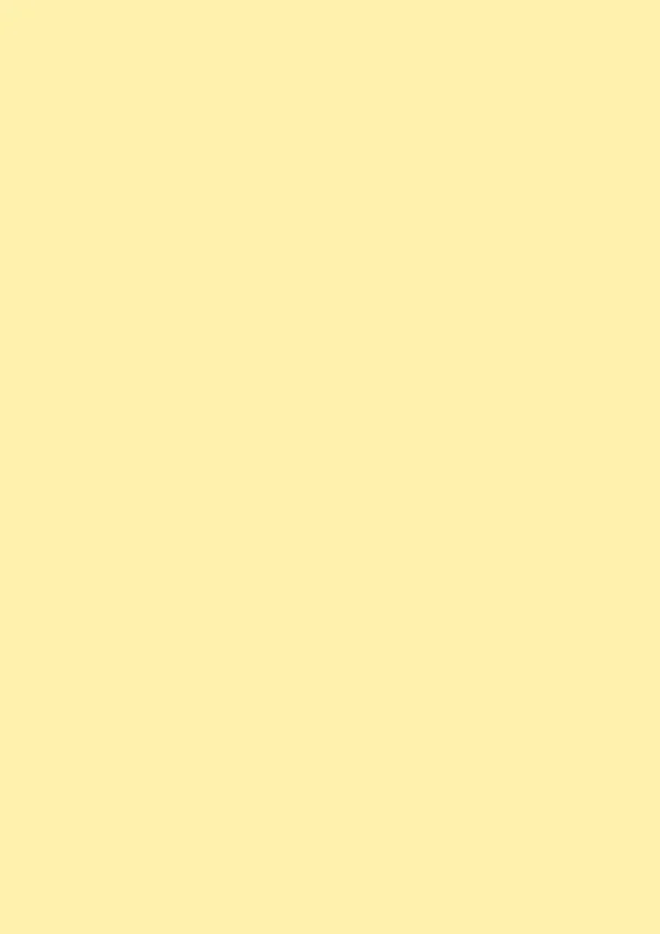 Dayroom Yellow No. 233 - Image 3